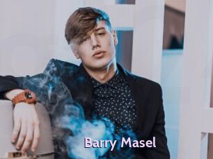 Barry_Masel
