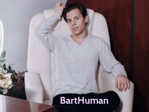 BartHuman