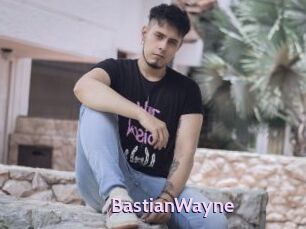 BastianWayne