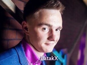 BatakX