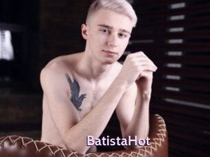 BatistaHot