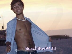 BeachBoy9428