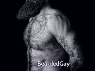 BeardedGay