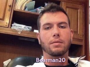 Bearman20
