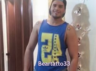 Beartatto33