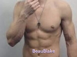 BeauBlake