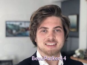 BeauParker44