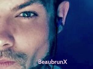 BeaubrunX