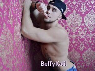 BeffyKalil