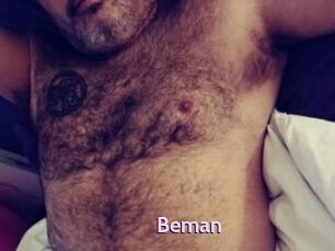 Beman