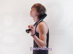 BenHillton