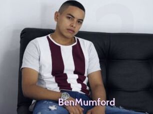 BenMumford