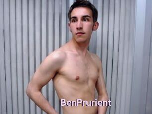 BenPrurient