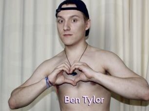 Ben_Tylor