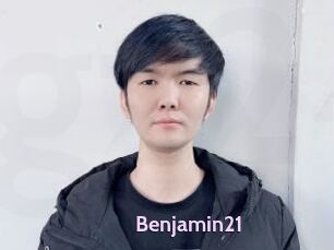 Benjamin21