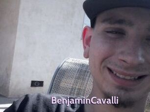 Benjamin_Cavalli