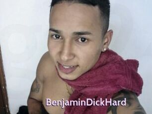 BenjaminDickHard