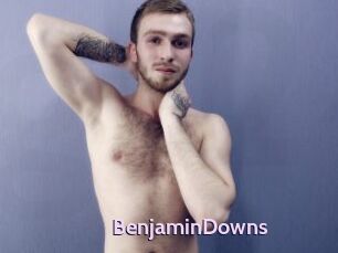 BenjaminDowns
