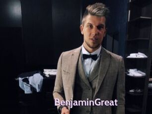BenjaminGreat