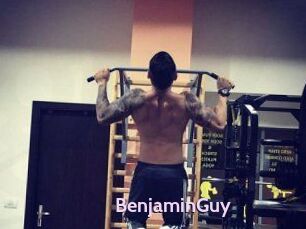 BenjaminGuy