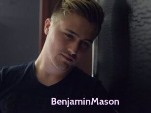 BenjaminMason