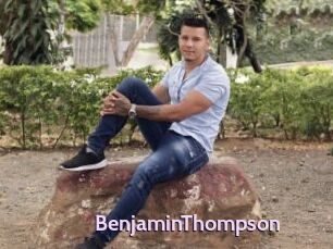 BenjaminThompson