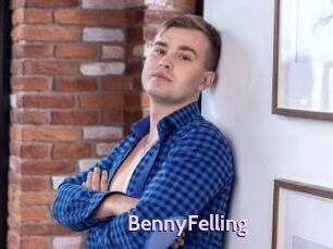BennyFelling