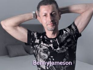 BennyJameson