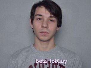 BetaHotGuy