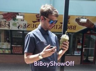 BiBoyShowOff