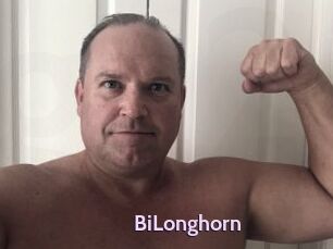 BiLonghorn