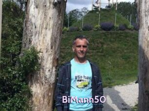 BiMann50