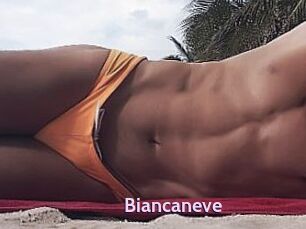 Biancaneve