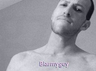 Biarmyguy