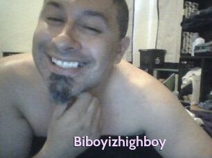 Biboyizhighboy