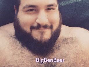 BigBenBear