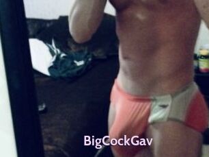 BigCockGav