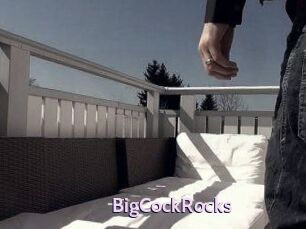 BigCockRocks