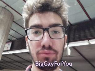 BigGayForYou