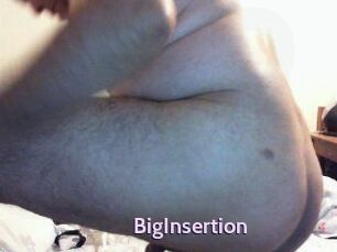 BigInsertion