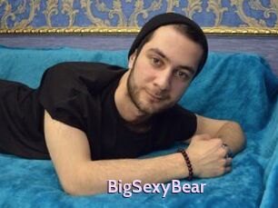 BigSexyBear