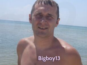 Bigboy13