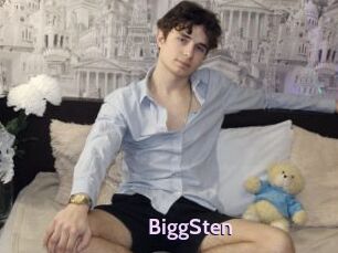 BiggSten
