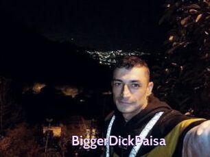 BiggerDickPaisa