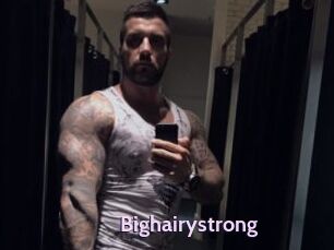 Bighairystrong