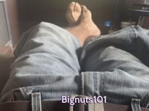 Bignuts101