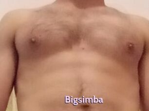 Bigsimba