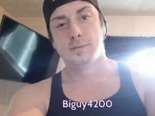 Biguy4200