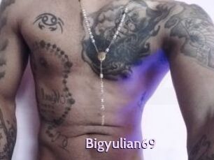 Bigyulian69