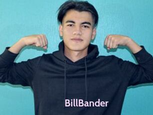BillBander